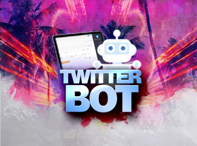 Twitter bot - What is twitter bot
