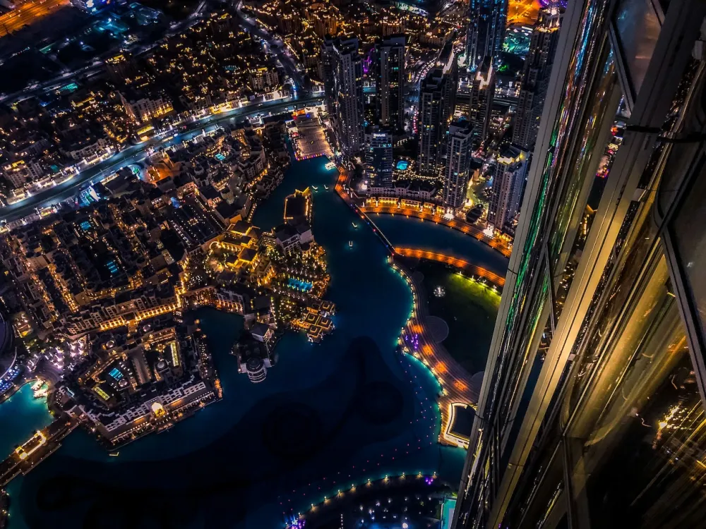 Social media agency dubai