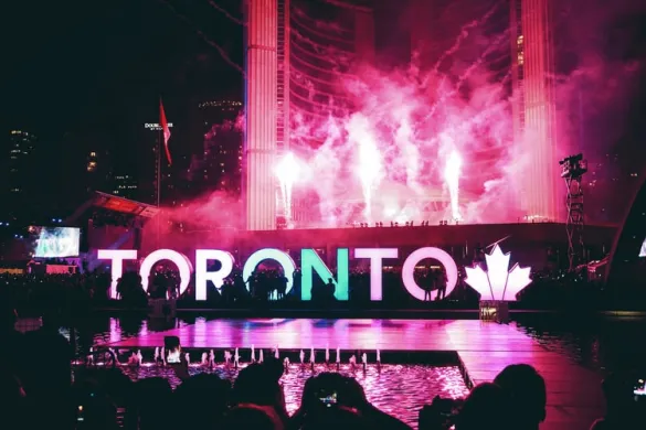 List of advertising agencies Toronto & top advertising agencies Toronto 