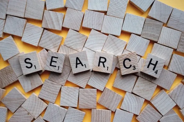 Submit Site to google & make google index my site