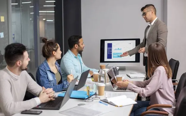 Corporate Digital Marketing in Dubai: The 2026 Enterprise Growth Guide