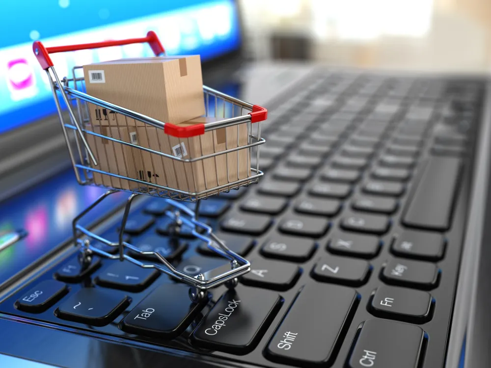 Ecommerce in dubai