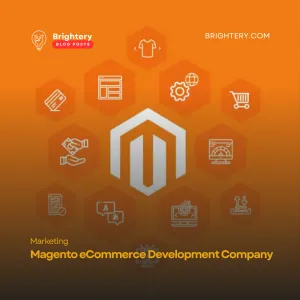 Magento eCommerce Development Company