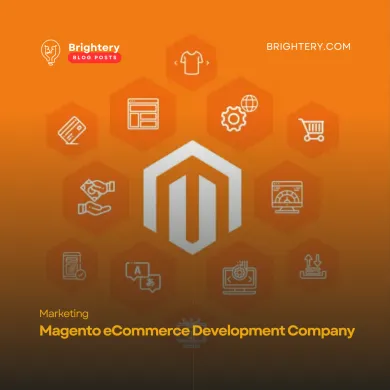 What is magento ecommerce development company