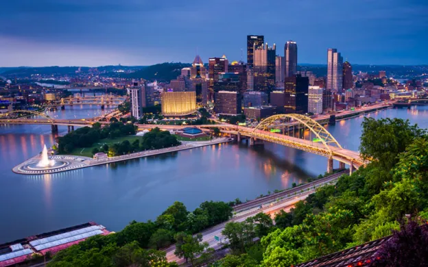 Marketing agencies in Pennsylvania & web design PA