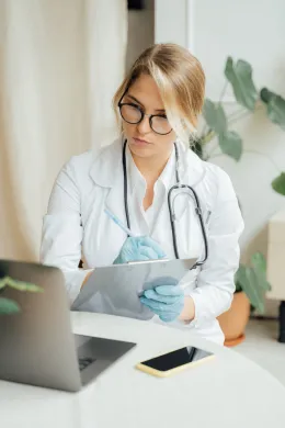 What is the best clinic system management