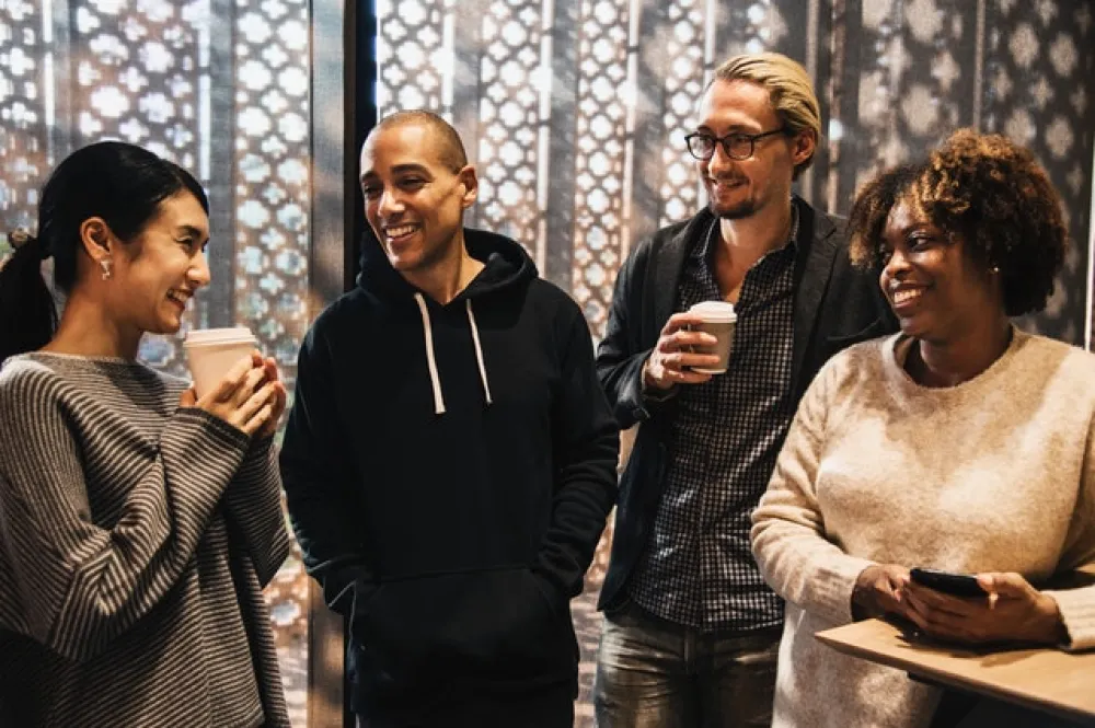 The creative social media agency from the top 10 companies in world