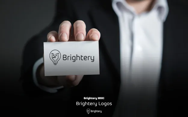 Wiki Brightery | Brightery logo - Brightery Affiliate marketer asset