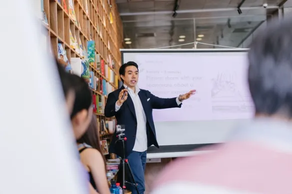 The Easy Guide to B2B and B2B Marketing