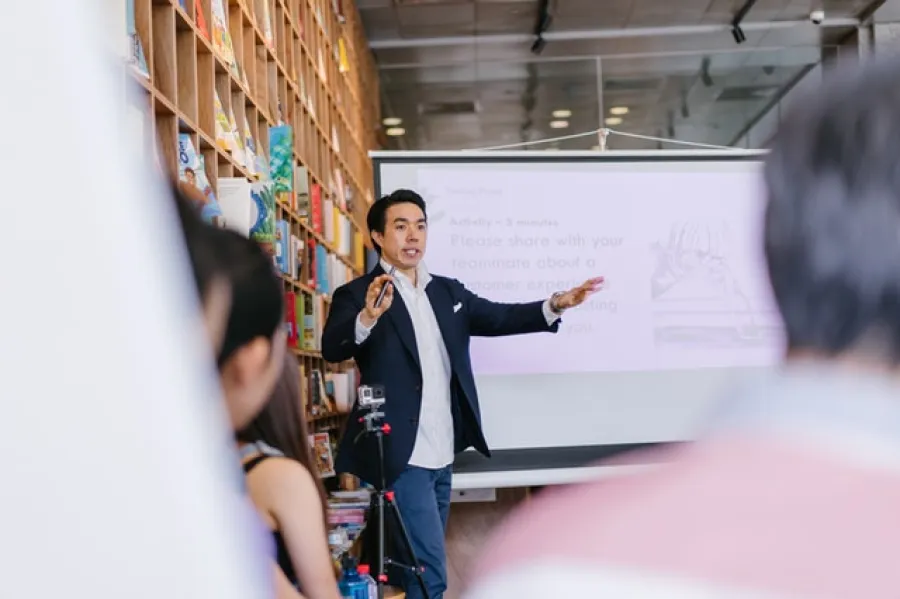 The Easy Guide to B2B and B2B Marketing
