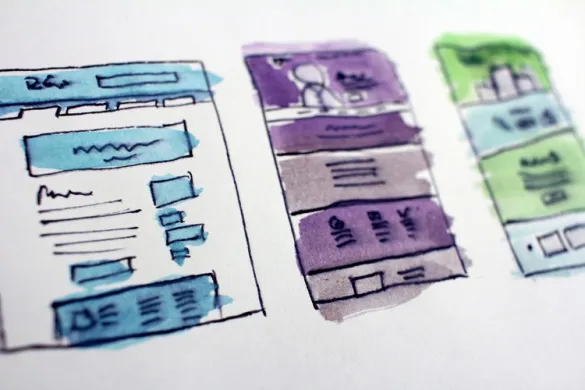 What is website? Web app & the difference between them in web solutions
