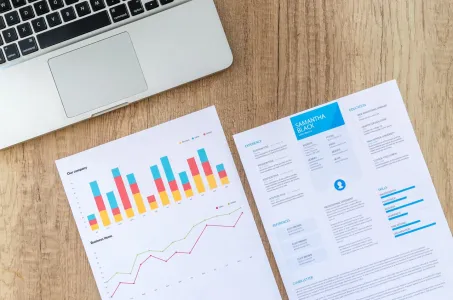 كيف تكتب سيرة ذاتية احترافية تمكنك من الوصول إلي وظيفة الاحلام؟