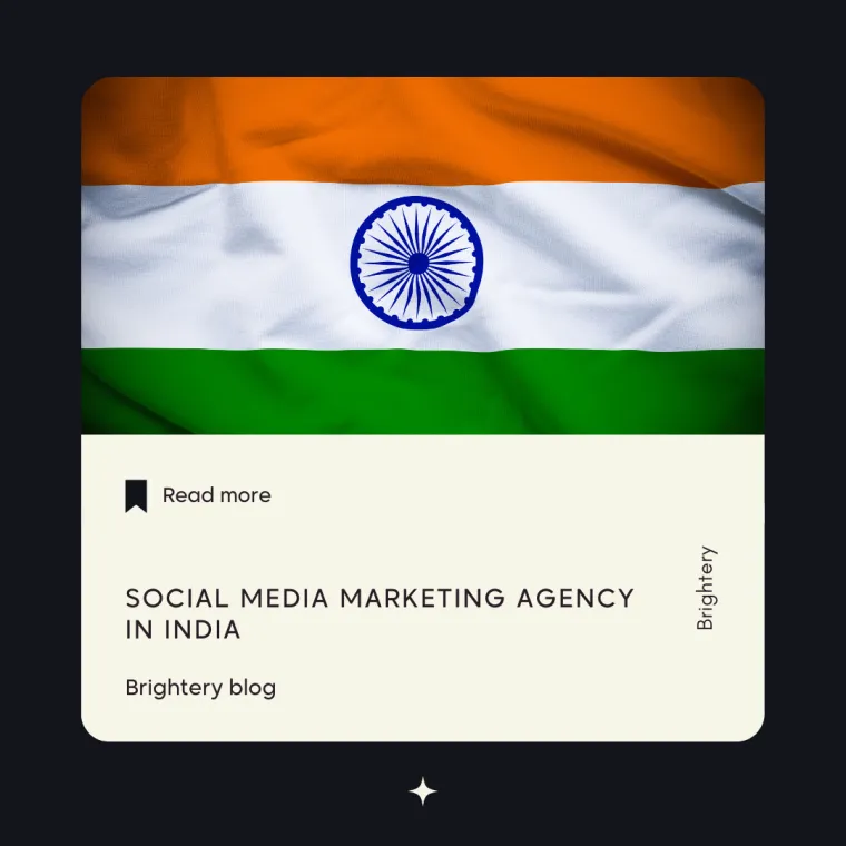 Social media marketing in india