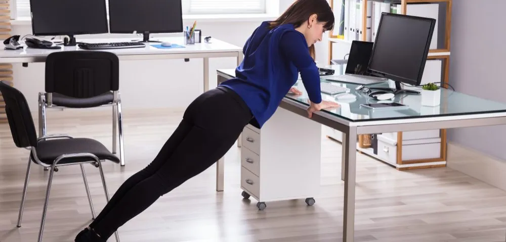 Amazing ideas for healthy breakfast at work