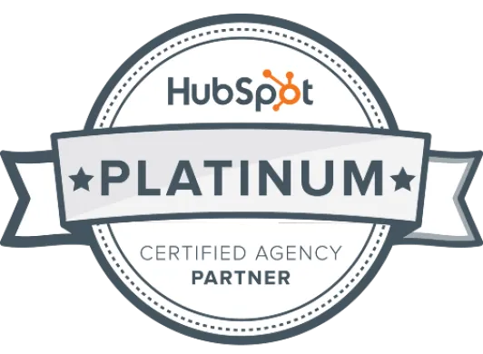 What it means to be a HubSpot partner - Hubspot Platinum Partner Agency