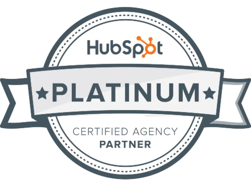 What it means to be a HubSpot partner - Hubspot Platinum Partner Agency