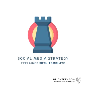 What Is A Social Media Strategy?