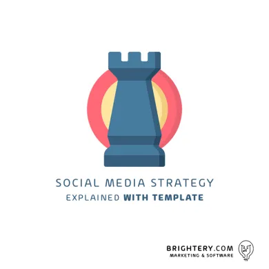 What Is A Social Media Strategy?