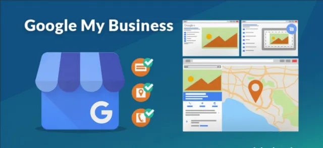 Local Business Benefits for using Google Business Listing