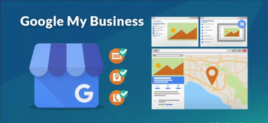 Local Business Benefits for using Google Business Listing