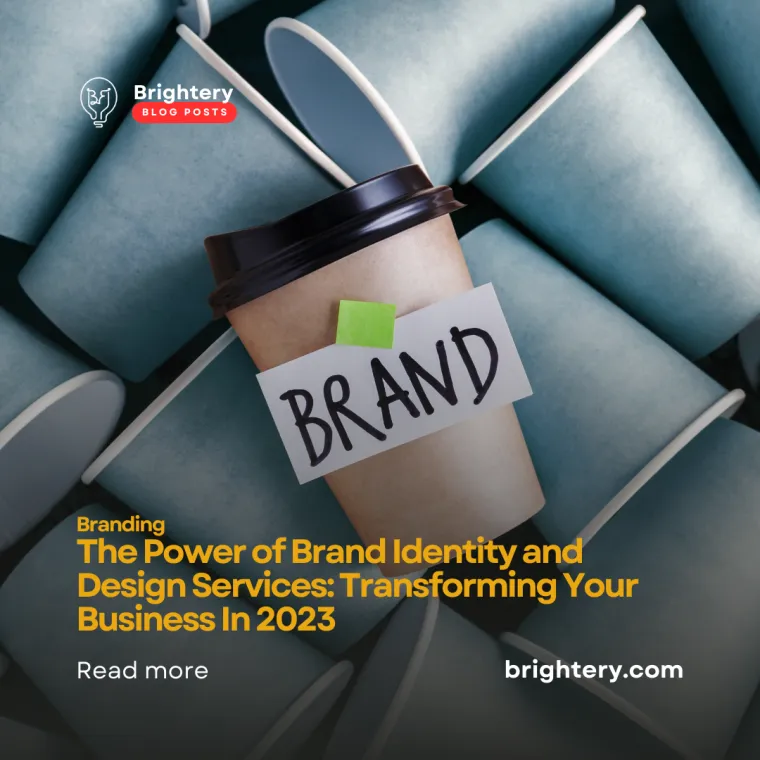 Uae branding agency