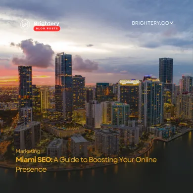 Miami SEO: A Guide to Boosting Your Online Presence