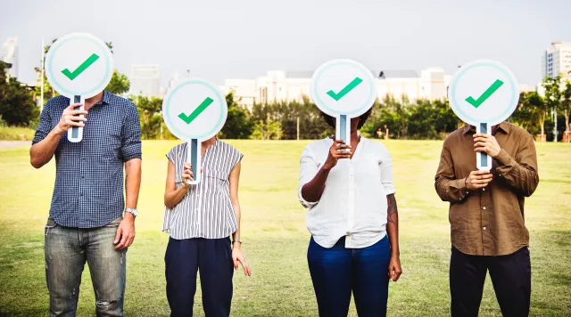 What is customer success?