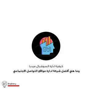 كيفية ادارة السوشيال ميديا وما هي أفضل شركة ادارة مواقع التواصل الاجتماعي