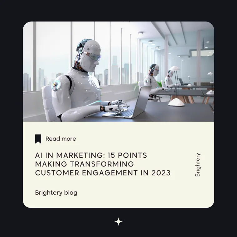 Ai marketing