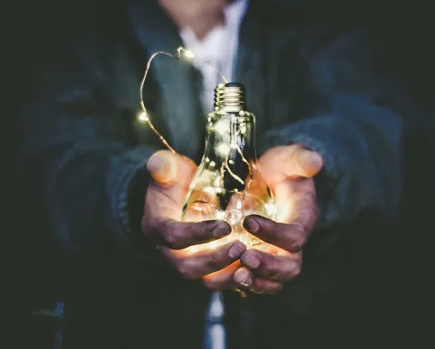 Get a million dollars company from a start-up