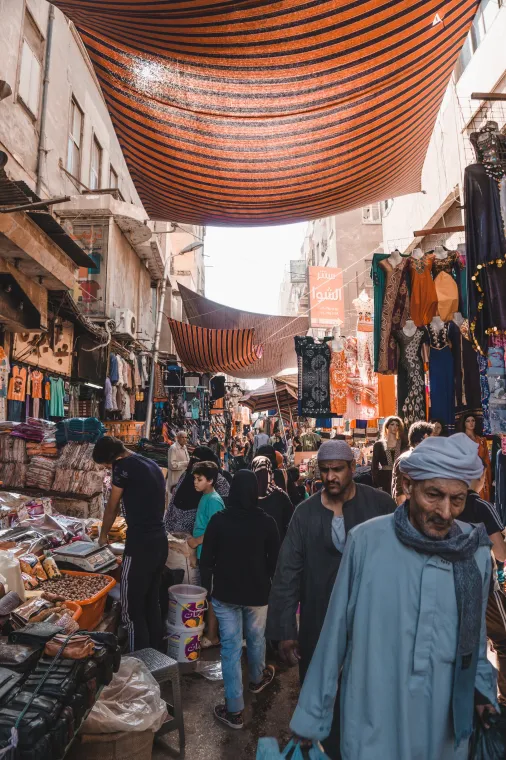 Top social media agency in egypt