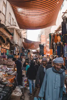 The top Social Media Agencies in Egypt
