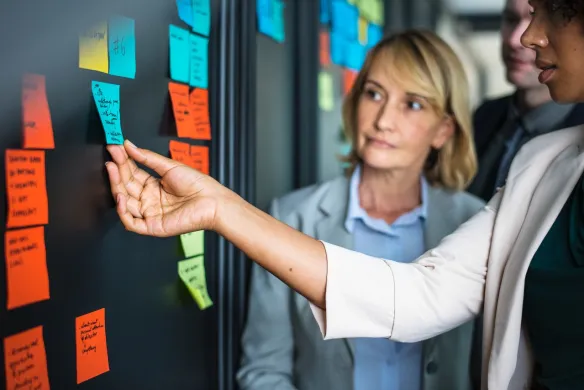 What Does CRM stand for? - Quick understand CRM system 2019