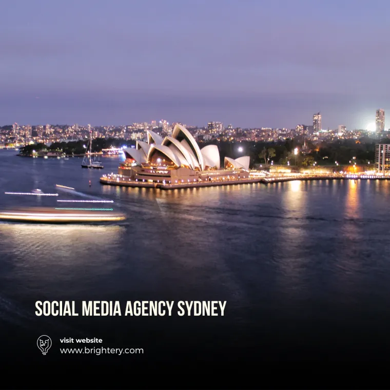 Social media agency Sydney