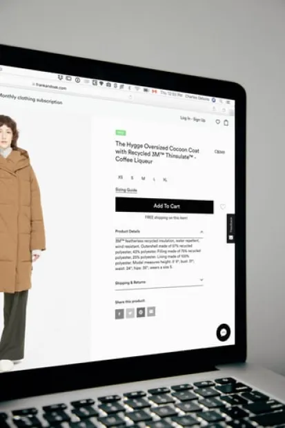 Essentials of Website design for eCommerce and the best eCommerce website designers