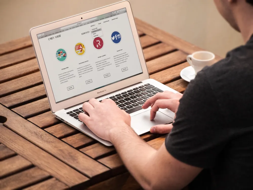 Free HTML5 templates of the best html template in 2019