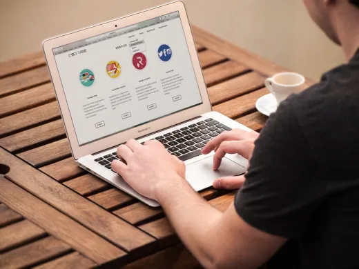 Free HTML5 templates of the best html template in 2019