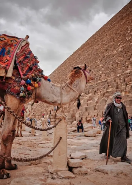 The best Advertising agency in the List of advertising agencies in Egypt
