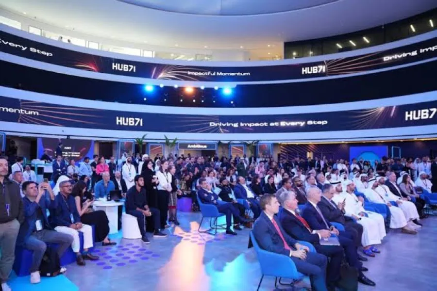 10 Must-Attend Startup Events in Abu Dhabi: The 2026 Founder’s Guide