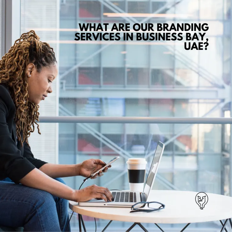 Business bay services