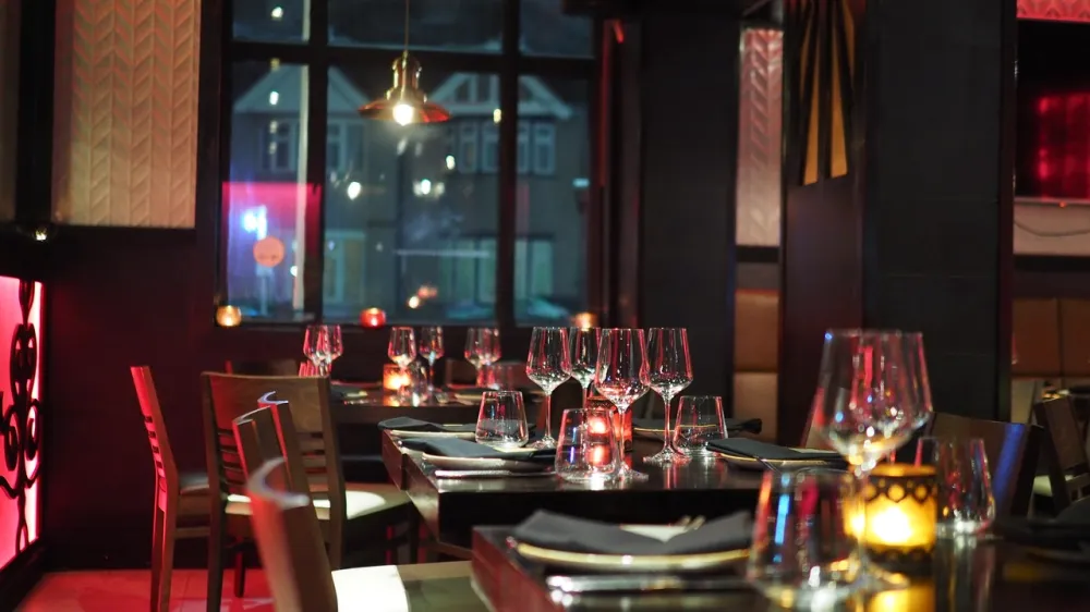 Restaurant marketing ideas and trends