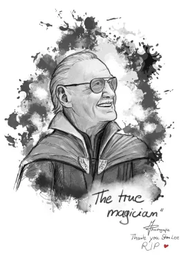 Stan Lee net worth, Creative Funeral and more.