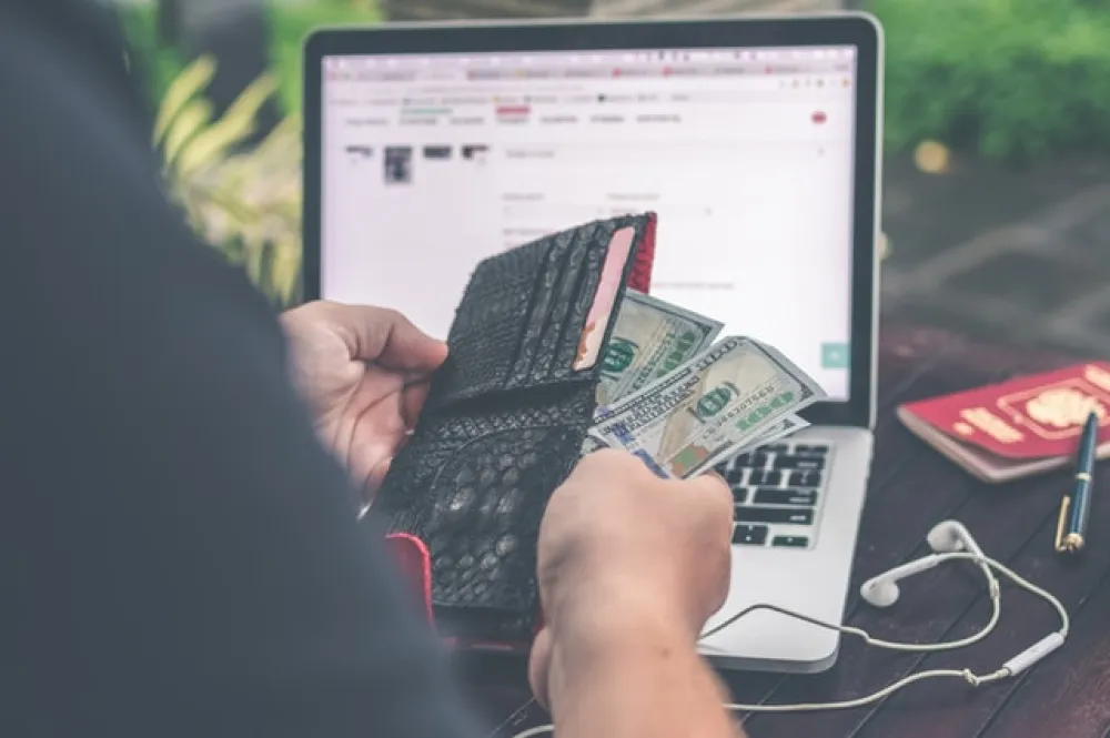 كيفية الربح من الانترنت واهم 3 مواقع الر