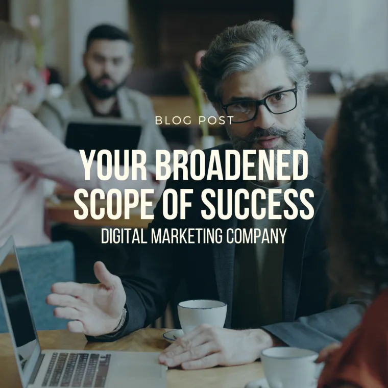 Brand scope marketing