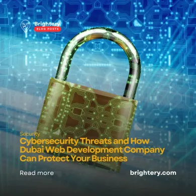 Cybersecurity dubai uae