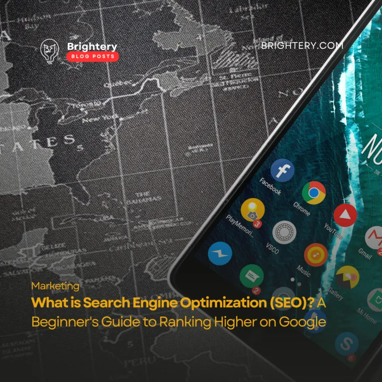 What is search engine optimization seo a beginner 2025