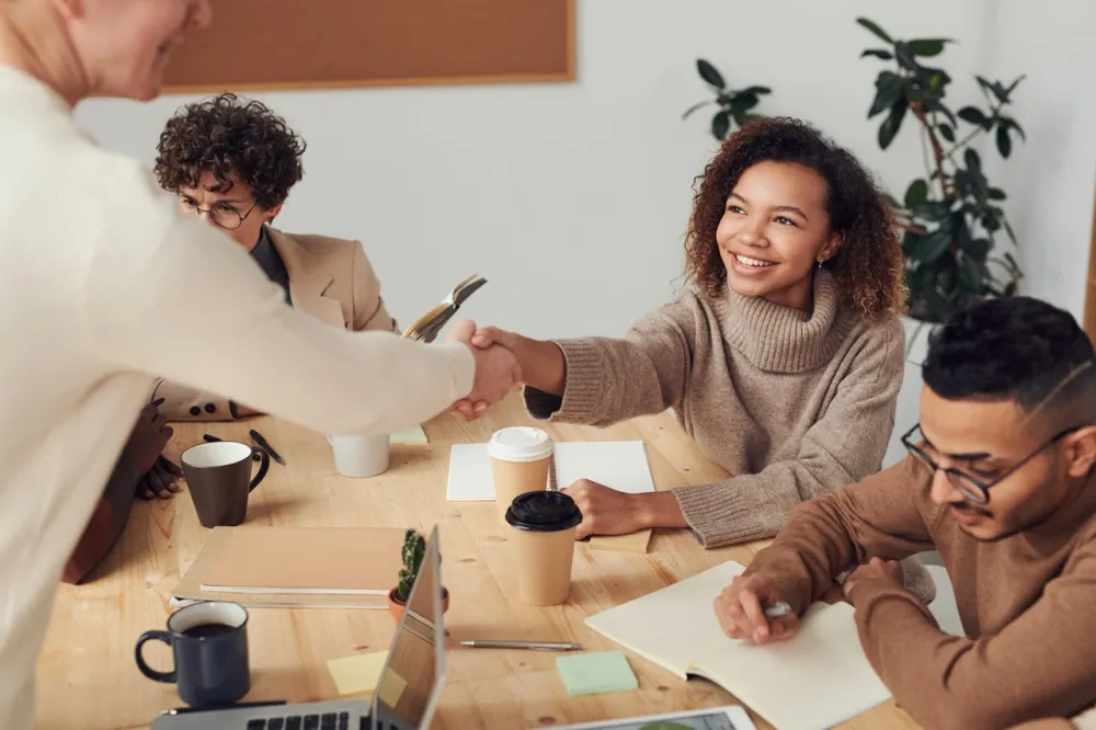 Marketing consulting firms and services complete guide