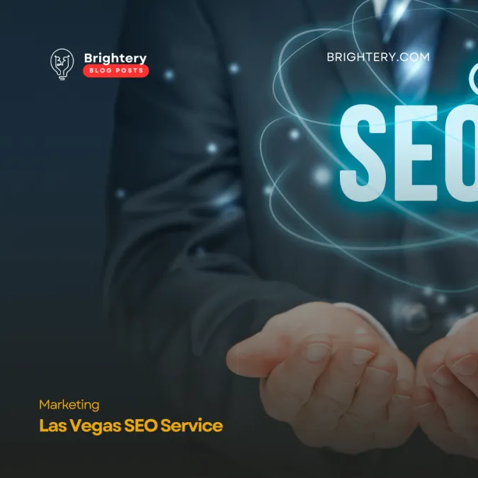 Las Vegas SEO Service
