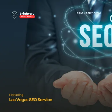 Las Vegas SEO Service