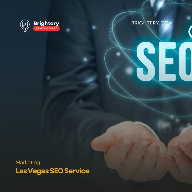 Las Vegas SEO Service
